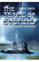 Tears of Everro: Jedaf of Dolfi, 7th Lord of the Red Dragon