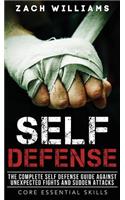 Self Defense