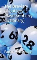 The Breviary of Lottery Players(lottery dictionary)