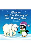 Eleanor and the Mystery of the Missing Bear