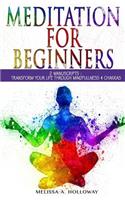 Meditation for Beginners