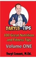 Daryl's FIT TIPS