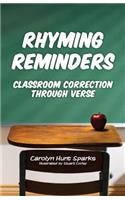 Rhyming Reminders