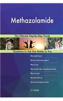 Methazolamide; The Ultimate Step-By-Step Guide
