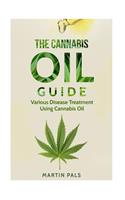 Cannabis oil guide