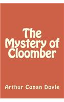 The Mystery of Cloomber