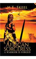 African Sorceress