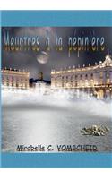 Meurtres à la Pépinière