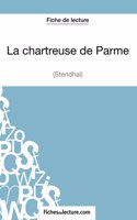La chartreuse de Parme - Stendhal (Fiche de lecture)