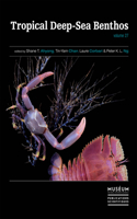 Tropical Deep-Sea Benthos, Volume 27, Volume 27