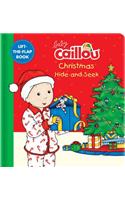 Baby Caillou: Christmas Hide-And-Seek