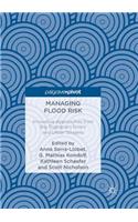 Managing Flood Risk