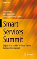 Smart Services Summit