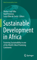 Sustainable Development in Africa