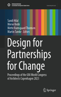 Design for Partnerships for Change