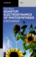 Quantum Electrodynamics of Photosynthesis