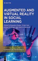 Augmented and Virtual Reality in Social Learning