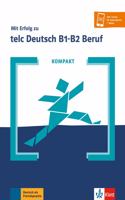 Buch + online Audios B1-B2