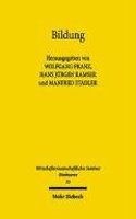 Bildung