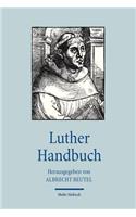 Luther Handbuch