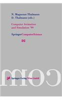 Computer Animation and Simulation ’99: Proceedings of the Eurographics Workshop in Milano, Italy, September 7–8, 1999(Eurographics)