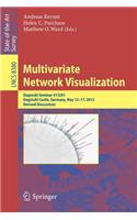 Multivariate Network Visualization