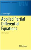 Applied Partial Differential Equations: (Undergraduate Texts in Mathematics)