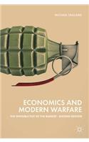 Economics and Modern Warfare