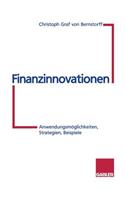 Finanzinnovationen