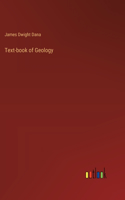 Text-book of Geology