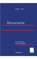 Ökonomische Organisationstheorie: Eine Einführung in Die Grundlagen