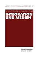 Integration Und Medien