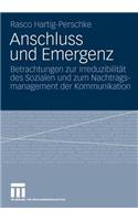 Anschluss Und Emergenz