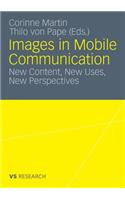 Images in Mobile Communication