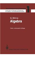 Anwendungsorientierte Mathematik: Band 1: Algebra