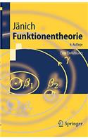 Funktionentheorie