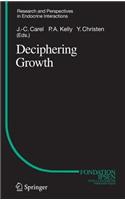 Deciphering Growth