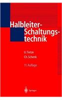 Halbleiter-Schaltungstechnik