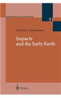 Impacts and the Early Earth
