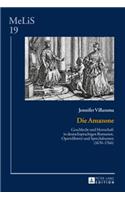 Die Amazone