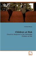 Children at Risk