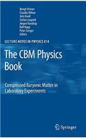 The CBM Physics Book