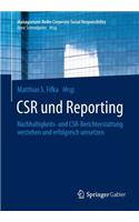 Csr Und Reporting