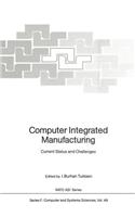 Computer Integrated Manufacturing