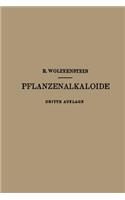 Die Pflanzenalkaloide