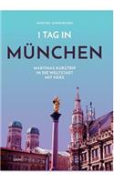 1 Tag in München