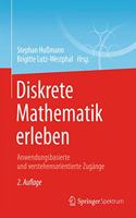 Diskrete Mathematik Erleben