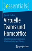 Virtuelle Teams Und Homeoffice