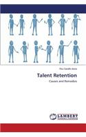 Talent Retention