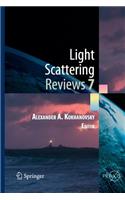 Light Scattering Reviews 7